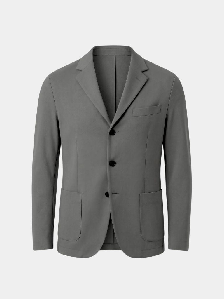 Mediterran Tailleur Blazer – Cross & Crown
