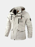 Alpine Expedition Parka Jacket - Cross & Crown