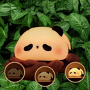 Luminária Decorativa Panda