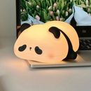 Luminária Decorativa Panda