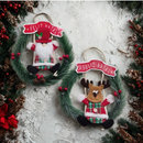 Guirlanda de Natal Decorativa