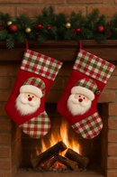 Meia do Linho do Grande