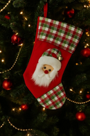 Meia do Linho do Grande