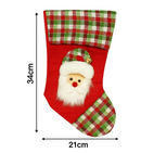 Meia do Linho do Grande