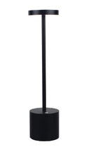 Abajur de Mesa Recarregável Sem fio Decorativo