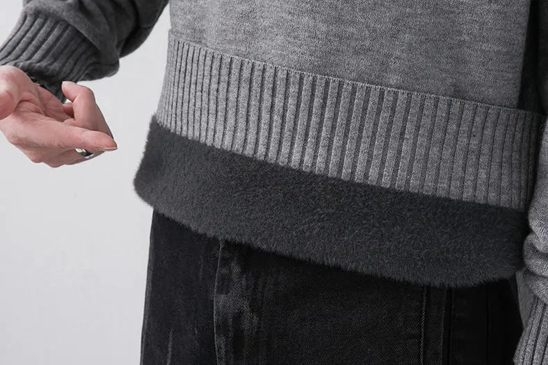 Ashbourner Knitwear Set