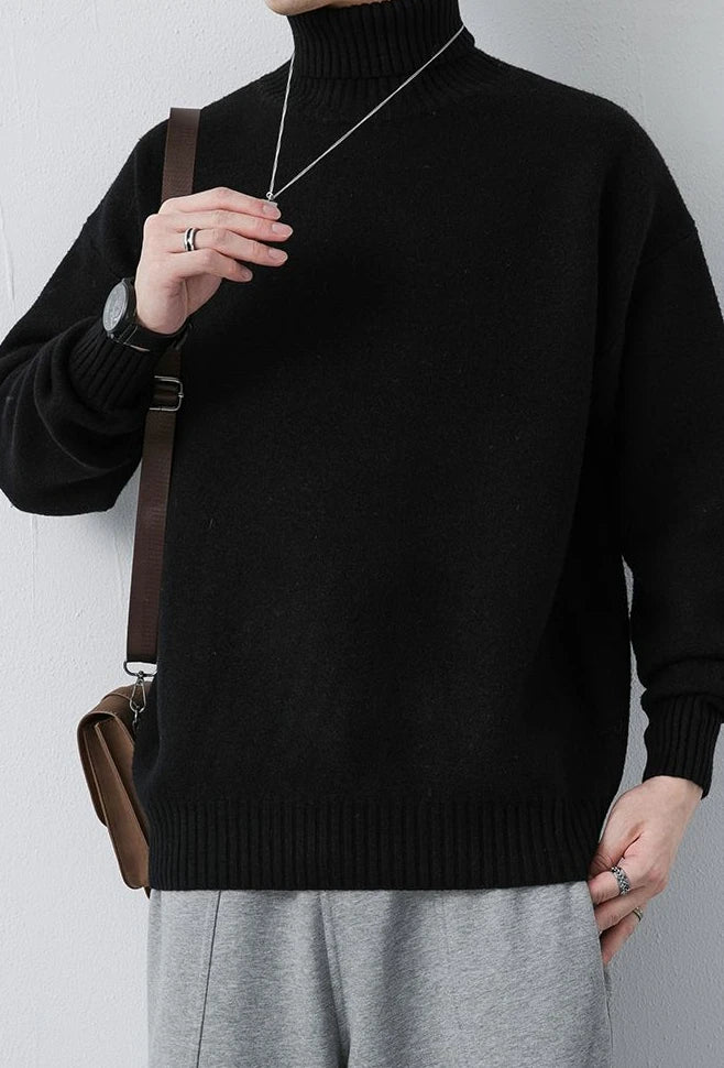 Ashbourner Knitwear Set