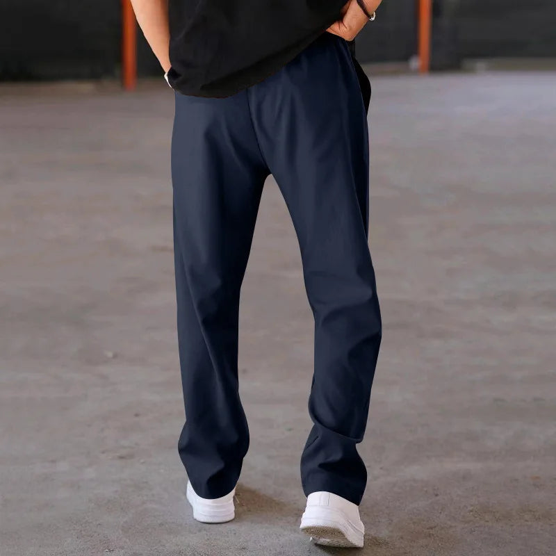 Ashbourner Chinos