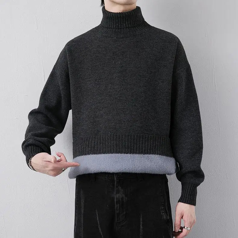 Ashbourner Knitwear Set