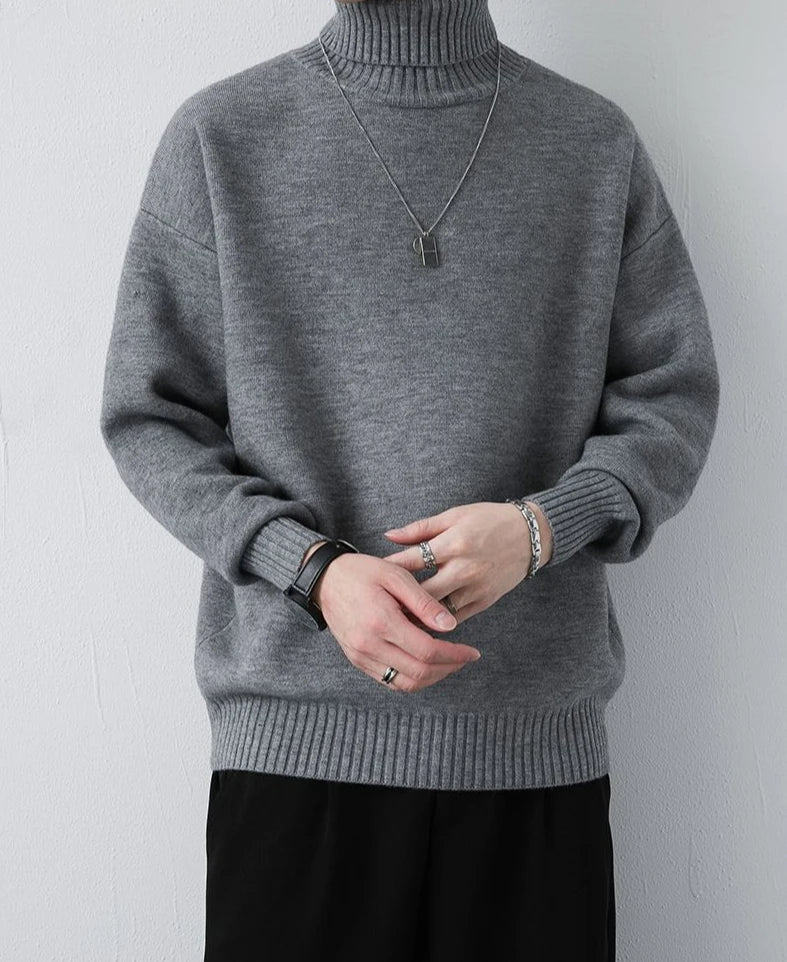 Ashbourner Knitwear Set
