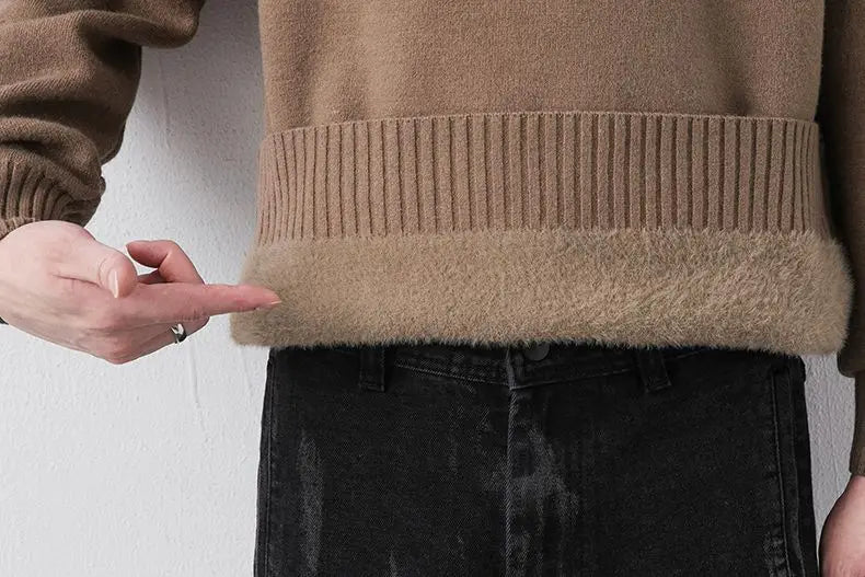 Ashbourner Knitwear Set