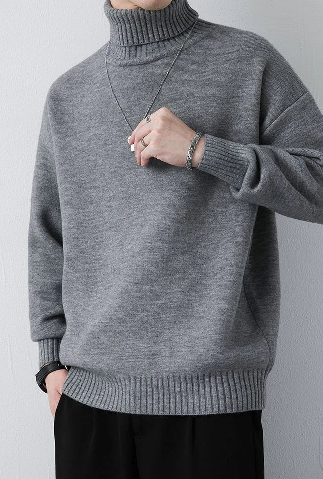 Ashbourner Knitwear Set