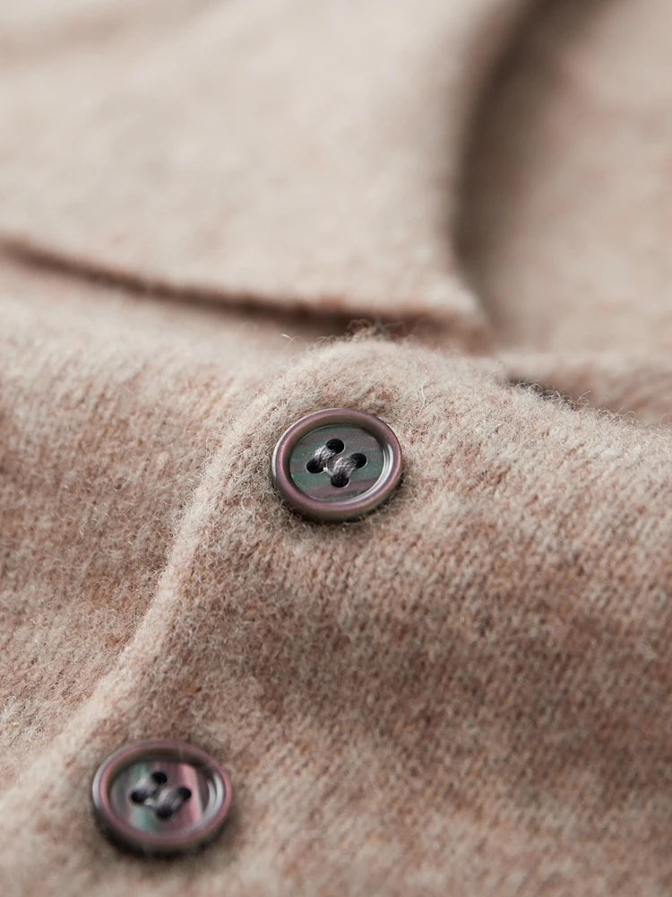 Ashbourner Merino Sweater