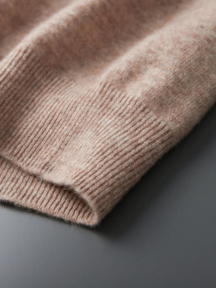 Ashbourner Merino Sweater