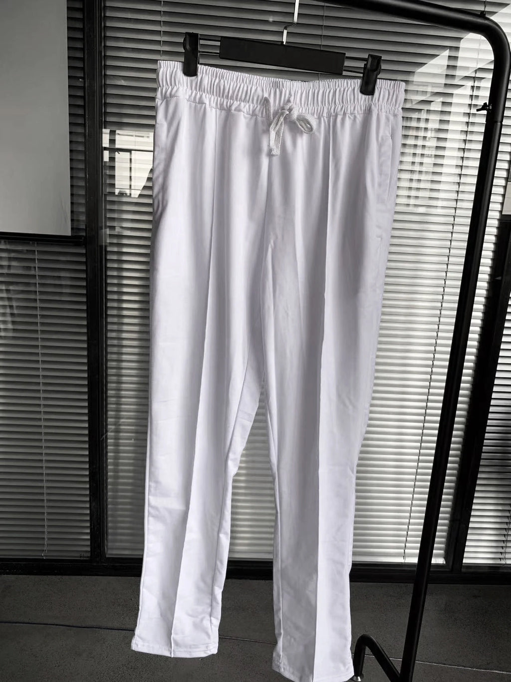 Ashbourner Chinos