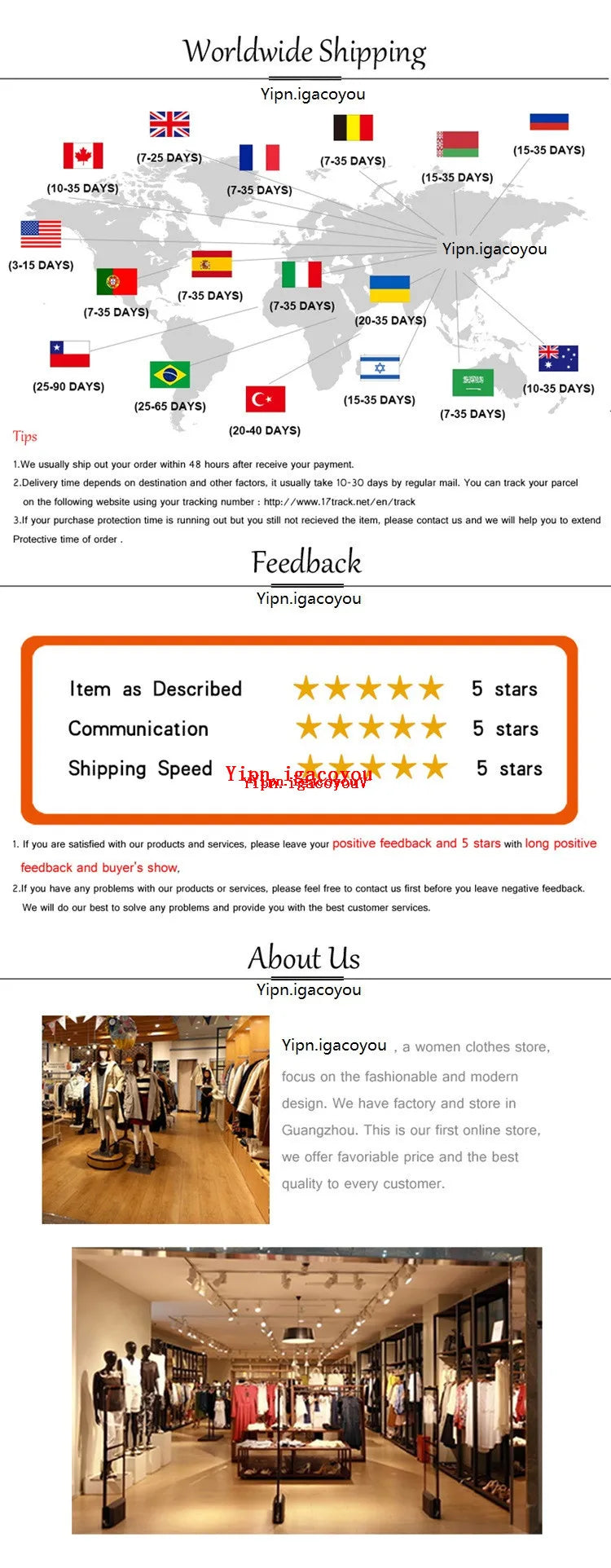 Autumn 100% Pure Wool Double-Sided Cashmere Coat Women Fashion Mid-Length Double-Breasted Wool Jacket Female Loose Overcoat B549