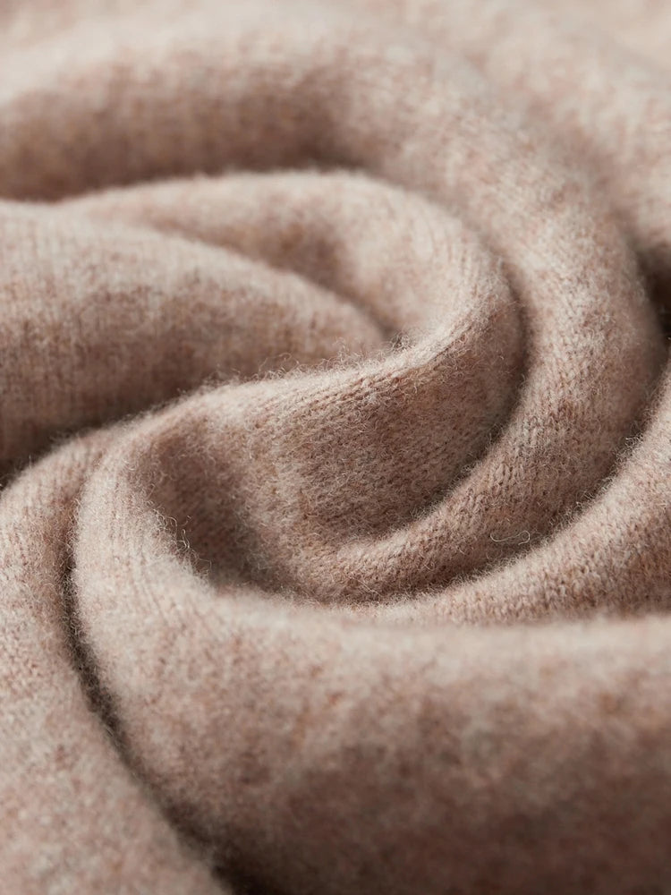Ashbourner Merino Sweater