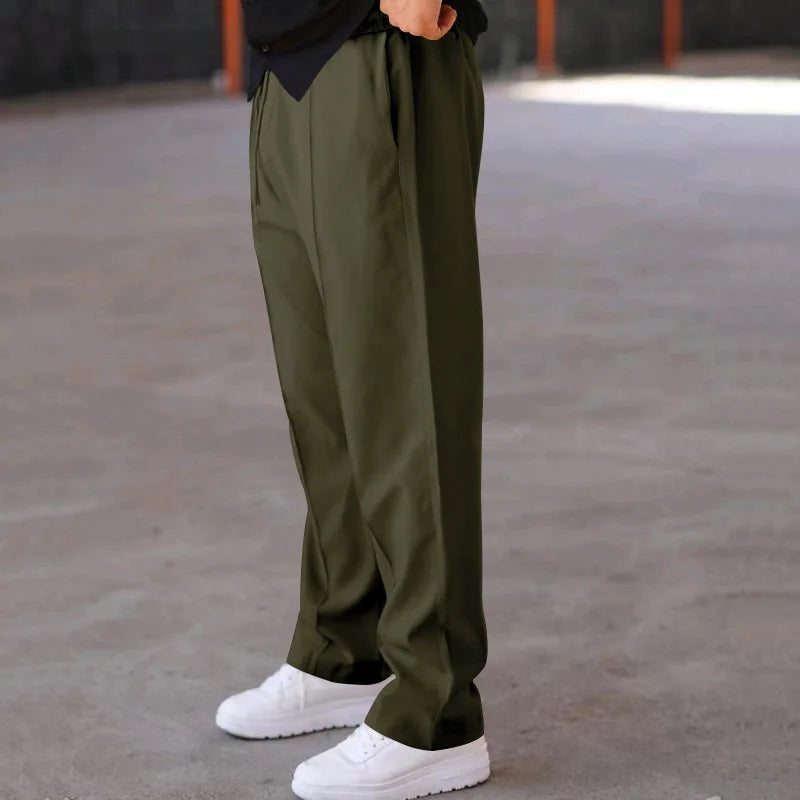 Ashbourner Chinos