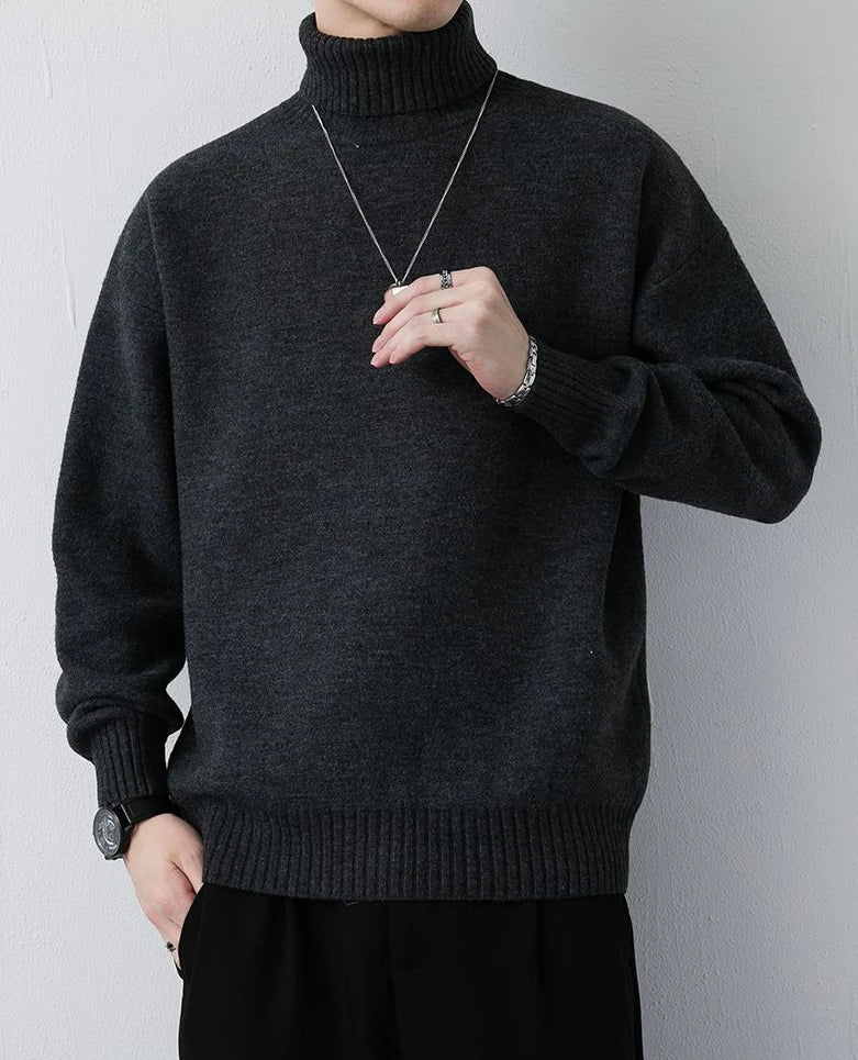 Ashbourner Knitwear Set