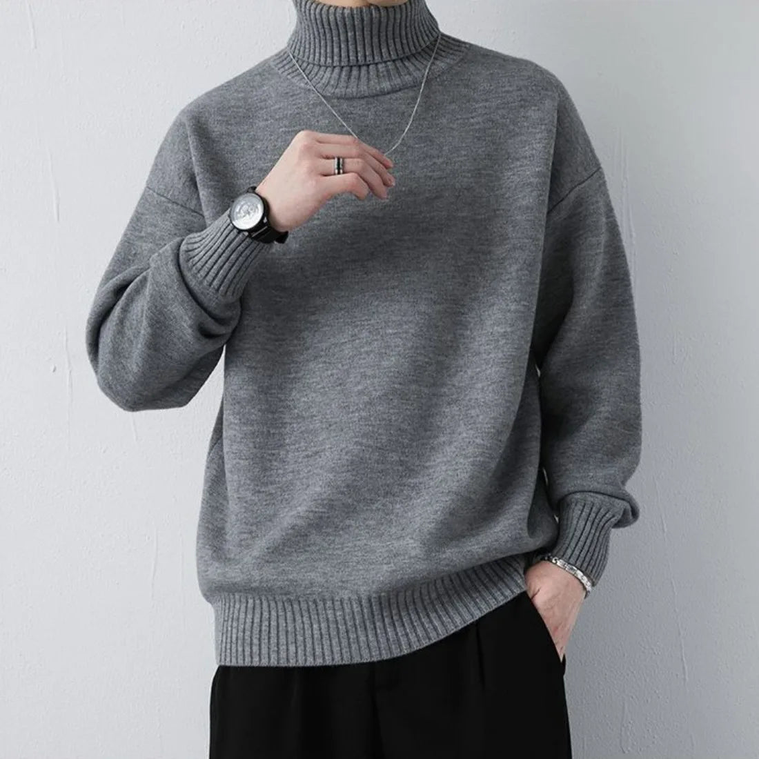 Ashbourner Knitwear Set