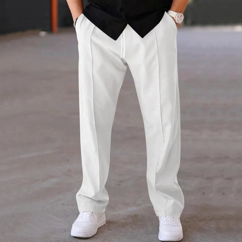 Ashbourner Chinos