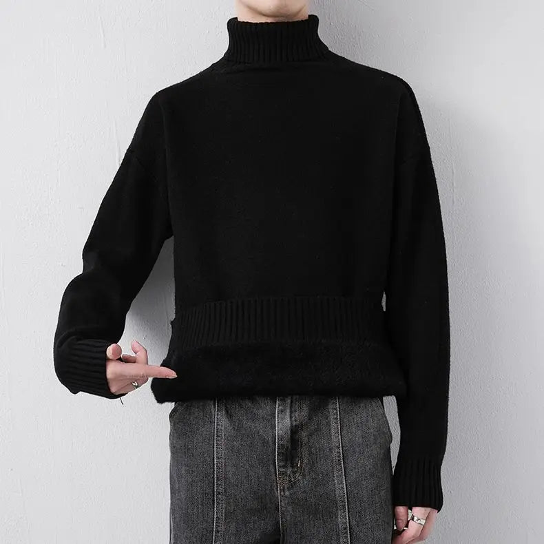 Ashbourner Knitwear Set