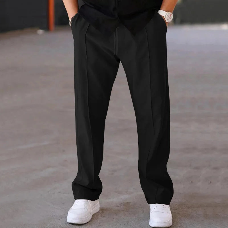 Ashbourner Chinos