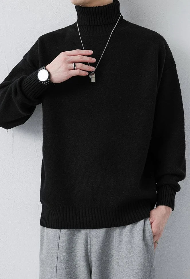 Ashbourner Knitwear Set