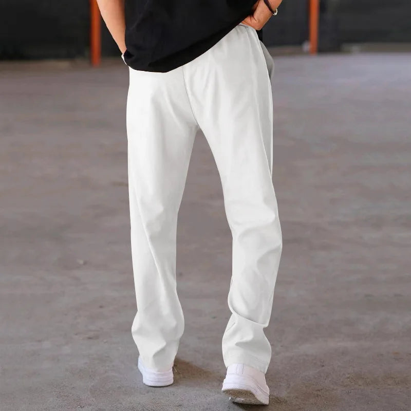 Ashbourner Chinos