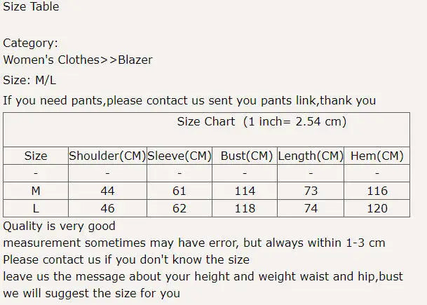 Lyocell And Linen Blended Women Autumn Blazer Coat Fashion Blazer Feminino Coat Casaco Feminino Tops For Women Clothes