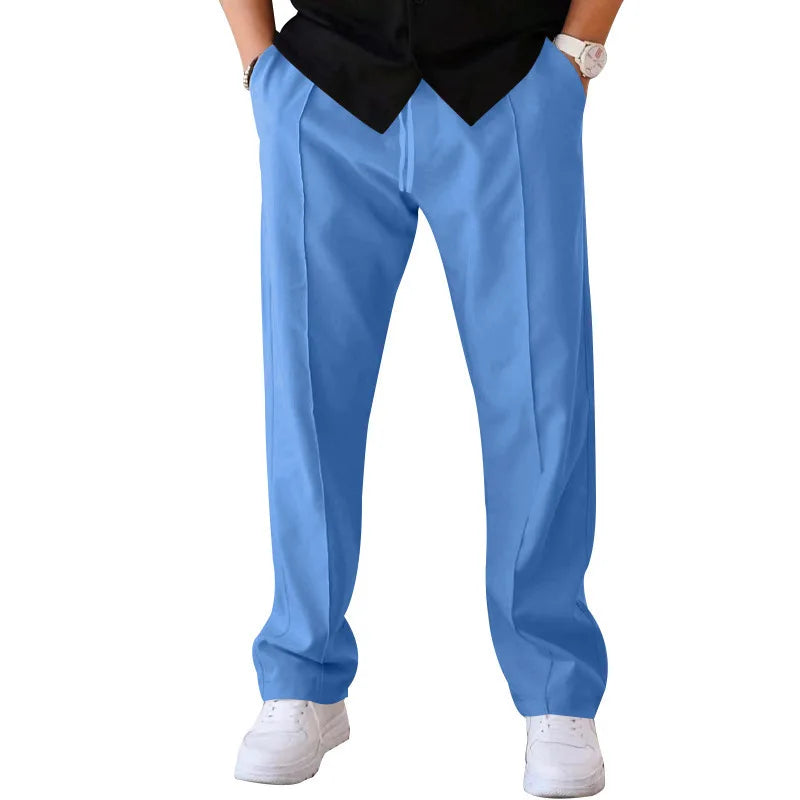 Ashbourner Chinos
