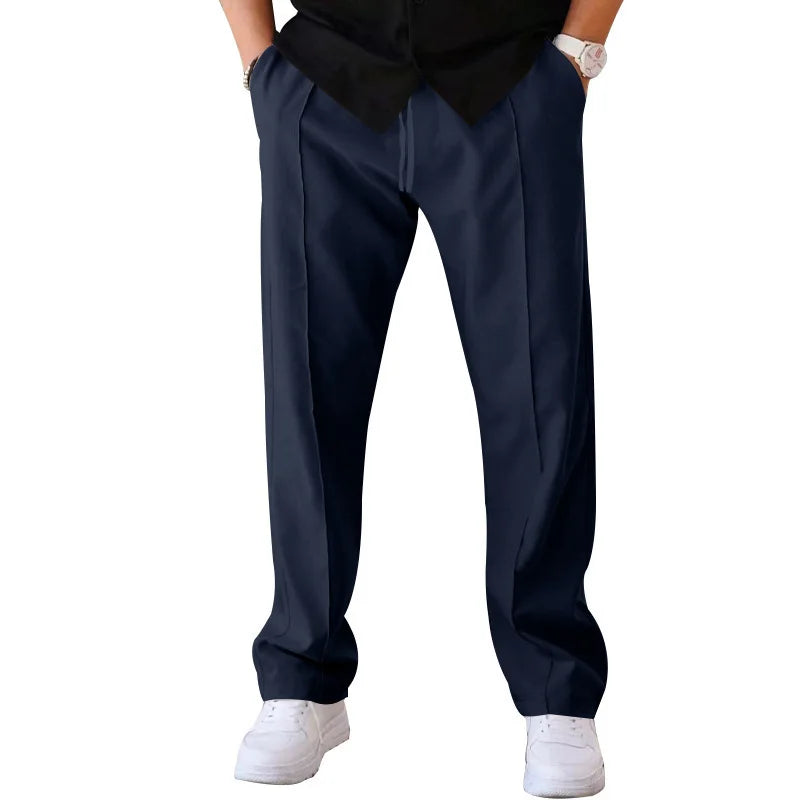 Ashbourner Chinos
