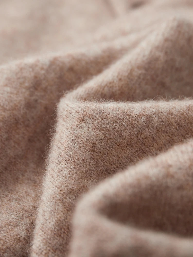 Ashbourner Merino Sweater