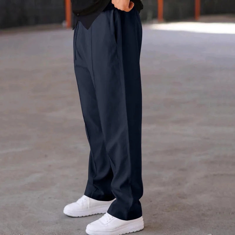 Ashbourner Chinos