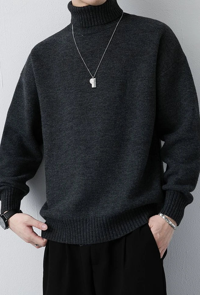 Ashbourner Knitwear Set