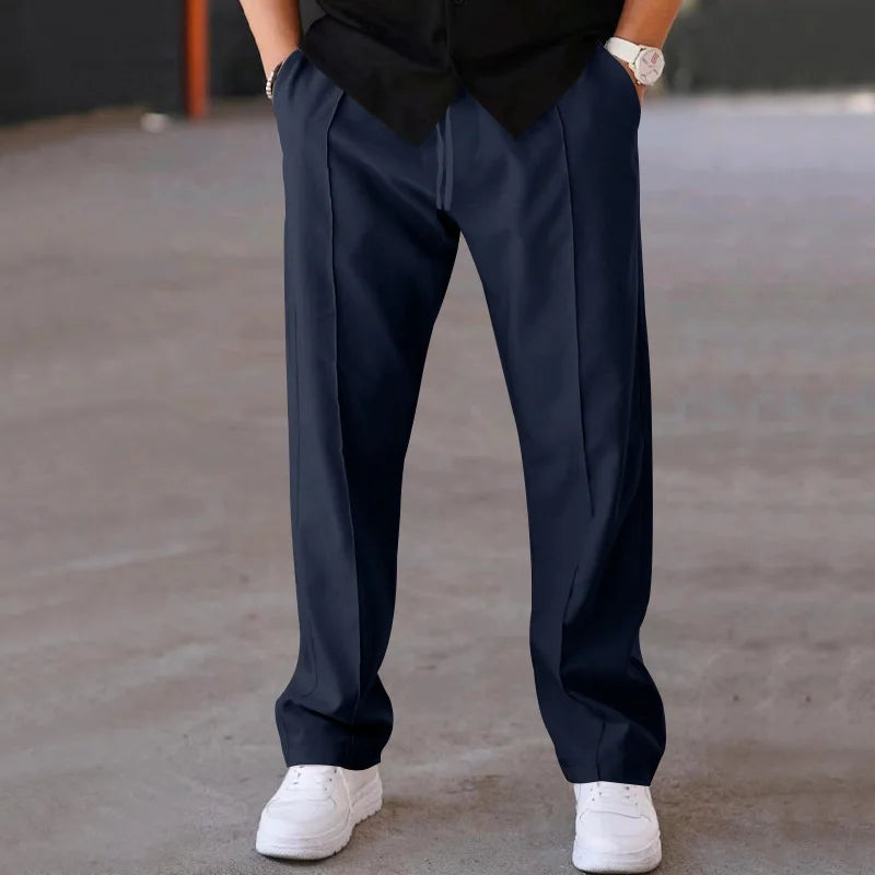 Ashbourner Chinos