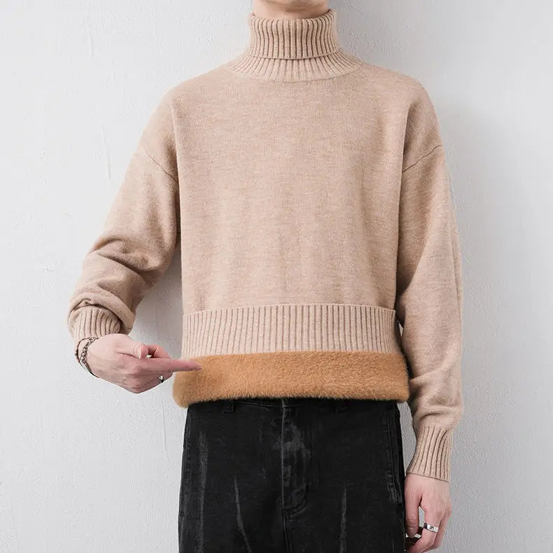 Ashbourner Knitwear Set