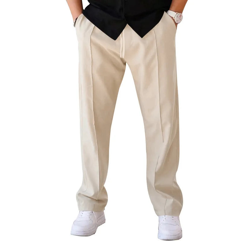 Ashbourner Chinos