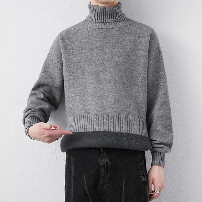 Ashbourner Knitwear Set