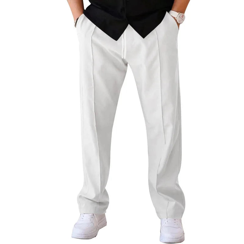 Ashbourner Chinos