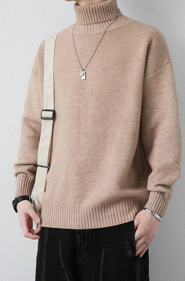 Ashbourner Knitwear Set