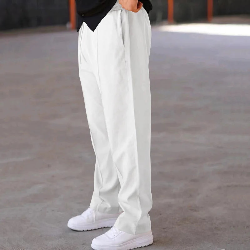 Ashbourner Chinos