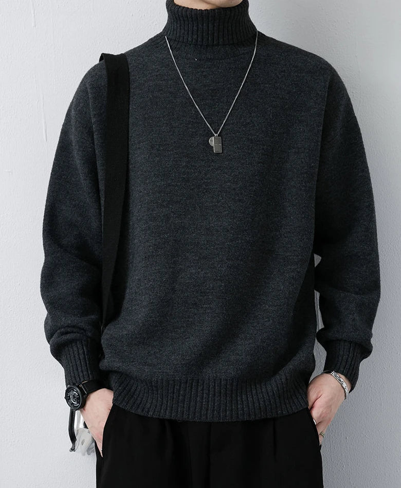 Ashbourner Knitwear Set