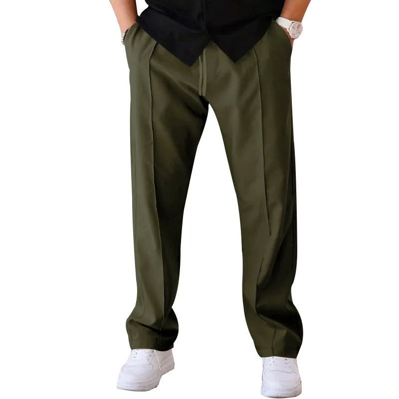 Ashbourner Chinos