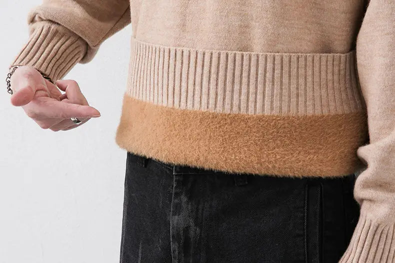 Ashbourner Knitwear Set