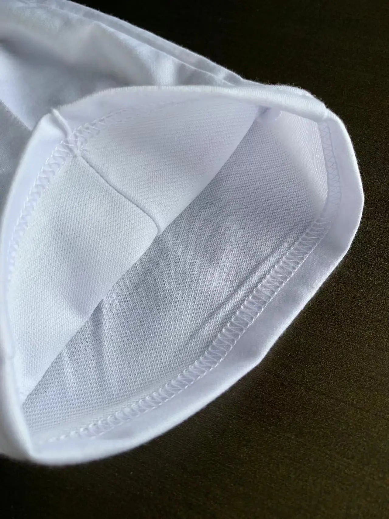 Ashbourner Chinos