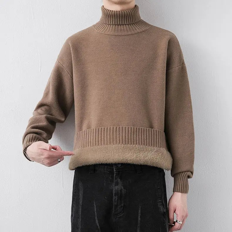 Ashbourner Knitwear Set