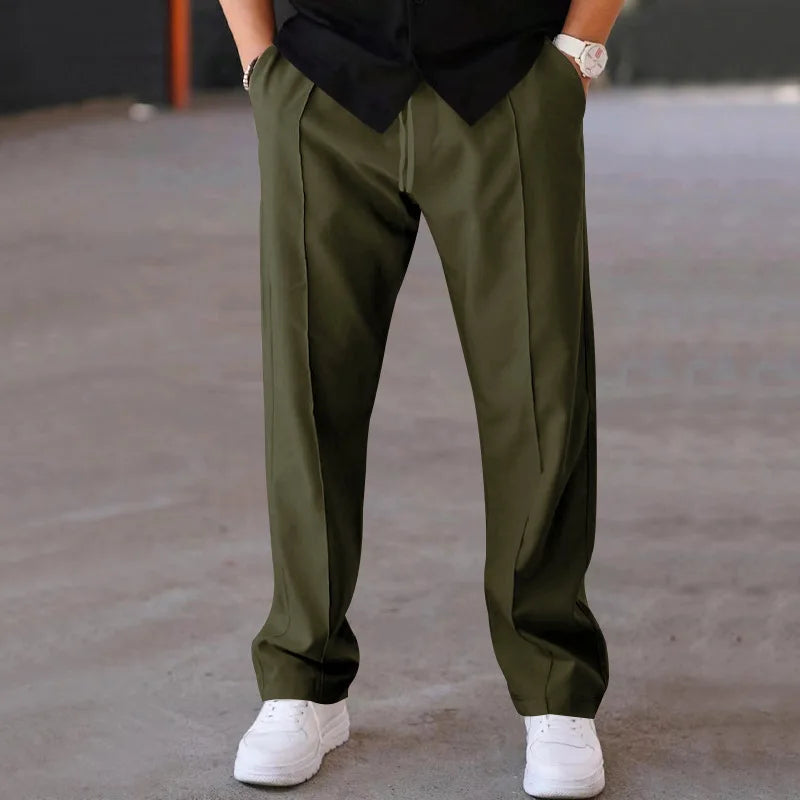 Ashbourner Chinos