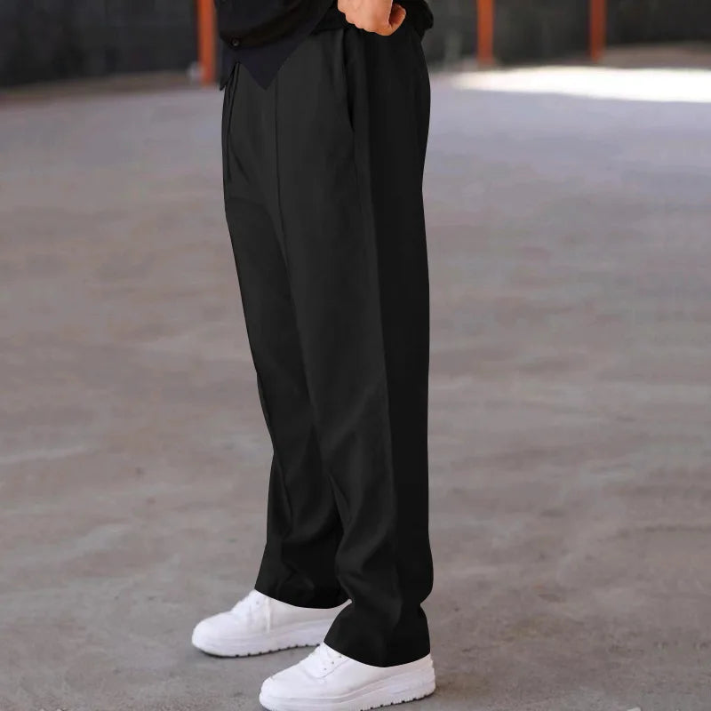 Ashbourner Chinos