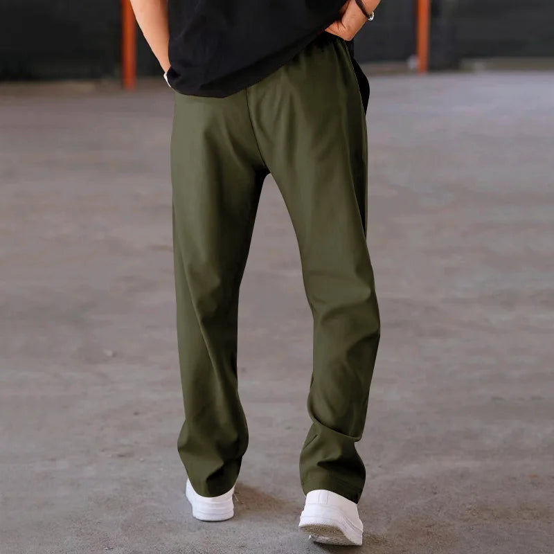 Ashbourner Chinos